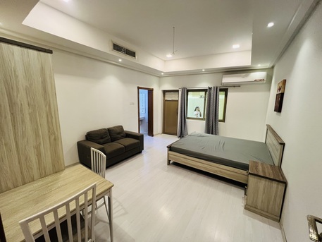 Segaya, Apartments/Houses, BHD 220/month,  Furnished,  Studio,  BHD:-220/month FULLY FURNISHED STUDIO APARTMENT FOR RENT IN SEGAYA -: FAZAL* 34664461*