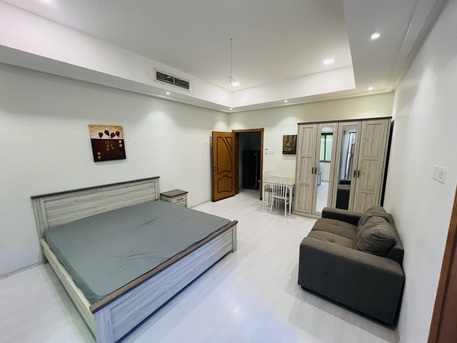 Segaya, Apartments/Houses, BHD 220/month,  Furnished,  Studio,  BHD:-220/month FULLY FURNISHED STUDIO APARTMENT FOR RENT IN SEGAYA -: FAZAL* 34664461*