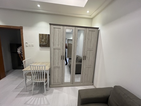 Segaya, Apartments/Houses, BHD 220/month,  Furnished,  Studio,  BHD:-220/month FULLY FURNISHED STUDIO APARTMENT FOR RENT IN SEGAYA -: FAZAL* 34664461*