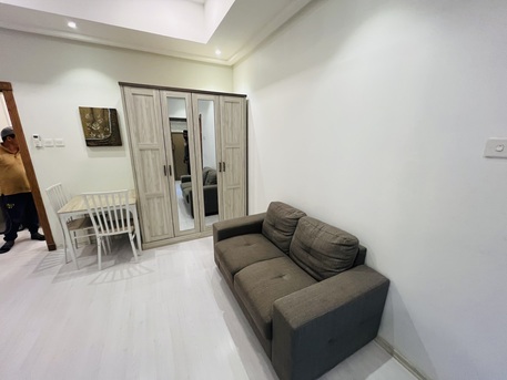 Segaya, Apartments/Houses, BHD 220/month,  Furnished,  Studio,  BHD:-220/month FULLY FURNISHED STUDIO APARTMENT FOR RENT IN SEGAYA -: FAZAL* 34664461*