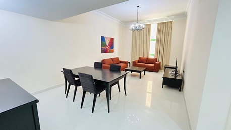 Juffair, Apartments/Houses, BHD 300/month,  Furnished,  2 BR,  FURNISHED 2 BHK APARTMENT FOR RENT IN JUFFAIR-: SUBEER*38185065*