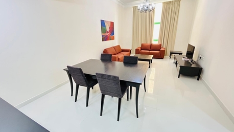 Juffair, Apartments/Houses, BHD 300/month,  Furnished,  2 BR,  FURNISHED 2 BHK APARTMENT FOR RENT IN JUFFAIR-: SUBEER*38185065*