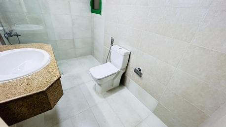 Juffair, Apartments/Houses, BHD 300/month,  Furnished,  2 BR,  FURNISHED 2 BHK APARTMENT FOR RENT IN JUFFAIR-: SUBEER*38185065*