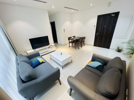 Mahooz, Apartments/Houses, BHD 400/month,  Furnished,  2 BR,  BHD:-400/month FULLY FURNISHED 2 BHK APARTMENT FOR RENT IN MAHOOZ -: FAZAL* 34664461*