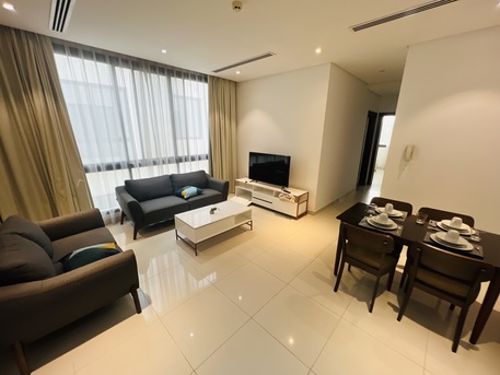 Mahooz, Apartments/Houses, BHD 400/month,  Furnished,  2 BR,  BHD:-400/month FULLY FURNISHED 2 BHK APARTMENT FOR RENT IN MAHOOZ -: FAZAL* 34664461*