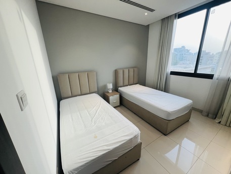 Mahooz, Apartments/Houses, BHD 400/month,  Furnished,  2 BR,  BHD:-400/month FULLY FURNISHED 2 BHK APARTMENT FOR RENT IN MAHOOZ -: FAZAL* 34664461*