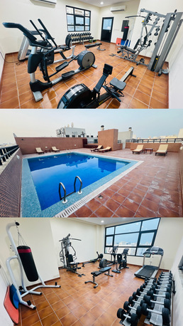 Mahooz, Apartments/Houses, BHD 600/month,  Furnished,  3 BR,  BHD:-600/month FULLY FURNISHED 3 BHK APARTMENT FOR RENT IN MAHOOZ -: FAZAL* 34664461*