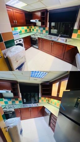 Mahooz, Apartments/Houses, BHD 600/month,  Furnished,  3 BR,  BHD:-600/month FULLY FURNISHED 3 BHK APARTMENT FOR RENT IN MAHOOZ -: FAZAL* 34664461*