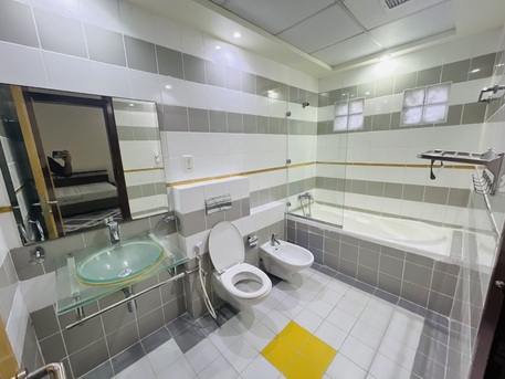 Mahooz, Apartments/Houses, BHD 600/month,  Furnished,  3 BR,  BHD:-600/month FULLY FURNISHED 3 BHK APARTMENT FOR RENT IN MAHOOZ -: FAZAL* 34664461*