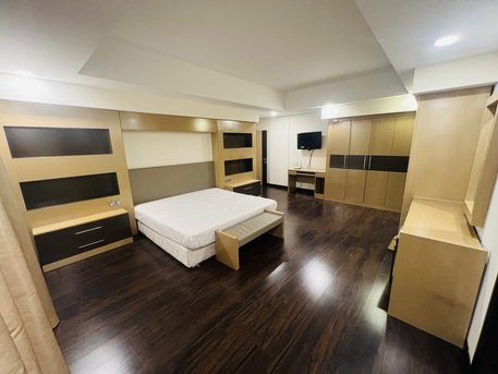 Juffair, Apartments/Houses, BHD 450/month,  Furnished,  2 BR,  BHD:-450/month FULLY FURNISHED 2 BHK APARTMENT FOR RENT IN JUFFAIR -: FAZAL* 34664461*