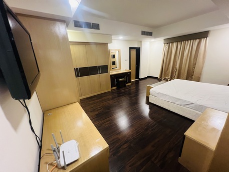 Juffair, Apartments/Houses, BHD 450/month,  Furnished,  2 BR,  BHD:-450/month FULLY FURNISHED 2 BHK APARTMENT FOR RENT IN JUFFAIR -: FAZAL* 34664461*