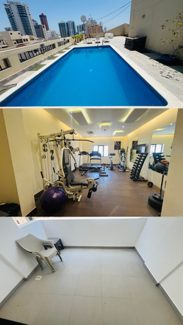 Juffair, Apartments/Houses, BHD 450/month,  Furnished,  2 BR,  BHD:-450/month FULLY FURNISHED 2 BHK APARTMENT FOR RENT IN JUFFAIR -: FAZAL* 34664461*