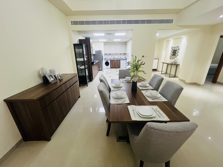 Juffair, Apartments/Houses, BHD 650/month,  Furnished,  3 BR,  BHD:-650/month FULLY FURNISHED 3 BHK APARTMENT FOR RENT IN JUFFAIR -: FAZAL* 34664461*