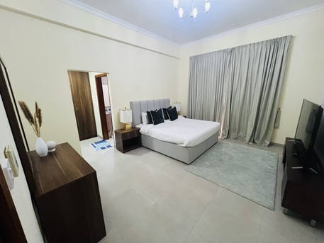 Juffair, Apartments/Houses, BHD 650/month,  Furnished,  3 BR,  BHD:-650/month FULLY FURNISHED 3 BHK APARTMENT FOR RENT IN JUFFAIR -: FAZAL* 34664461*