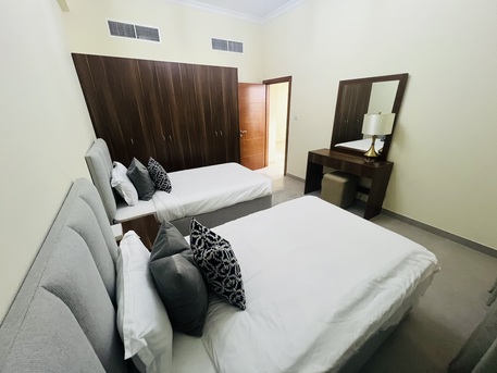 Juffair, Apartments/Houses, BHD 650/month,  Furnished,  3 BR,  BHD:-650/month FULLY FURNISHED 3 BHK APARTMENT FOR RENT IN JUFFAIR -: FAZAL* 34664461*