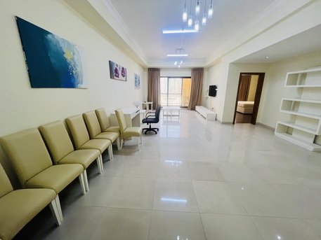 Juffair, Apartments/Houses, BHD 550/month,  Furnished,  3 BR,  BHD:-550/month FULLY FURNISHED 3 BHK APARTMENT FOR RENT IN JUFFAIR -: FAZAL* 34664461*