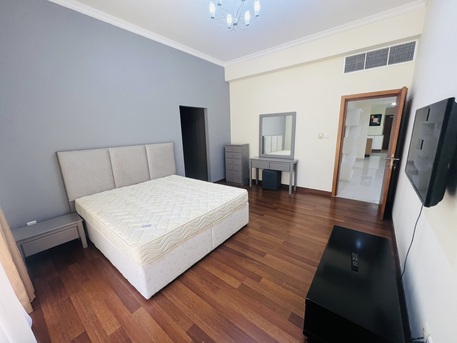 Juffair, Apartments/Houses, BHD 550/month,  Furnished,  3 BR,  BHD:-550/month FULLY FURNISHED 3 BHK APARTMENT FOR RENT IN JUFFAIR -: FAZAL* 34664461*