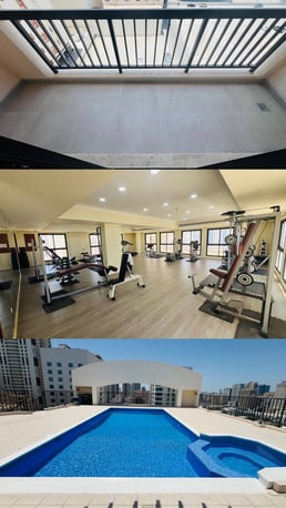 Juffair, Apartments/Houses, BHD 550/month,  Furnished,  3 BR,  BHD:-550/month FULLY FURNISHED 3 BHK APARTMENT FOR RENT IN JUFFAIR -: FAZAL* 34664461*