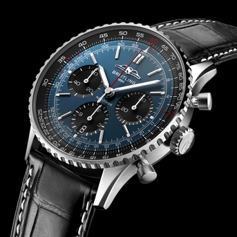 Riyadh, Watches, SAR 680,  Breitling Automatic Watch