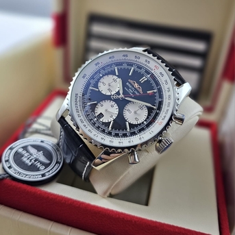 Riyadh, Watches, SAR 680,  Breitling Automatic Watch