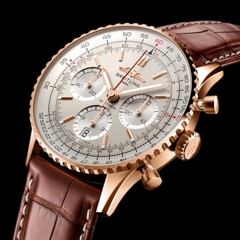 Riyadh, Watches, SAR 680,  Breitling Automatic Watch