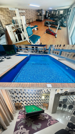 Juffair, Apartments/Houses, BHD 325/month,  Furnished,  1 BR,  BHD:-325/month FULLY FURNISHED 1 BHK APARTMENT FOR RENT IN JUFFAIR -: FAZAL* 34664461*