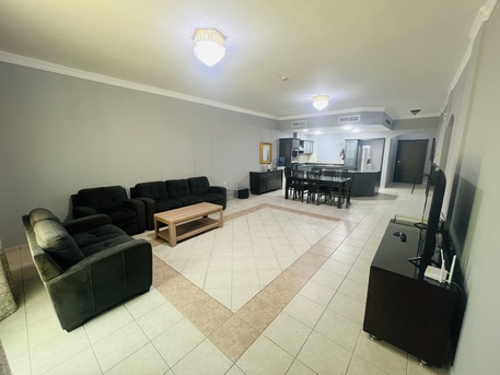 Juffair, Apartments/Houses, BHD 450/month,  Furnished,  2 BR,  BHD:-450/month FULLY FURNISHED 2 BHK APARTMENT FOR RENT IN JUFFAIR -: FAZAL* 34664461*