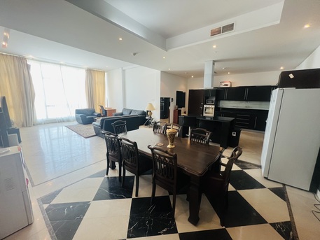 Juffair, Apartments/Houses, BHD 500/month,  Furnished,  2 BR,  BHD:-500/month FULLY FURNISHED 2 BHK APARTMENT FOR RENT IN JUFFAIR -: FAZAL* 34664461*