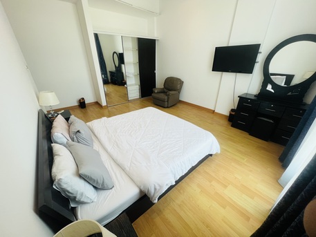 Juffair, Apartments/Houses, BHD 500/month,  Furnished,  2 BR,  BHD:-500/month FULLY FURNISHED 2 BHK APARTMENT FOR RENT IN JUFFAIR -: FAZAL* 34664461*