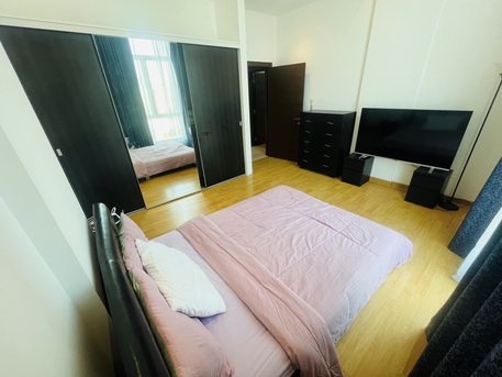 Juffair, Apartments/Houses, BHD 500/month,  Furnished,  2 BR,  BHD:-500/month FULLY FURNISHED 2 BHK APARTMENT FOR RENT IN JUFFAIR -: FAZAL* 34664461*