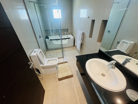 Juffair, Apartments/Houses, BHD 500/month,  Furnished,  2 BR,  BHD:-500/month FULLY FURNISHED 2 BHK APARTMENT FOR RENT IN JUFFAIR -: FAZAL* 34664461*