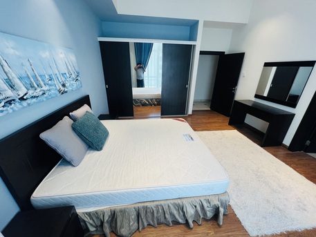 Juffair, Apartments/Houses, BHD 600/month,  Furnished,  2 BR,  BHD:-600/month FULLY FURNISHED 2 BHK APARTMENT FOR RENT IN JUFFAIR -: FAZAL* 34664461*