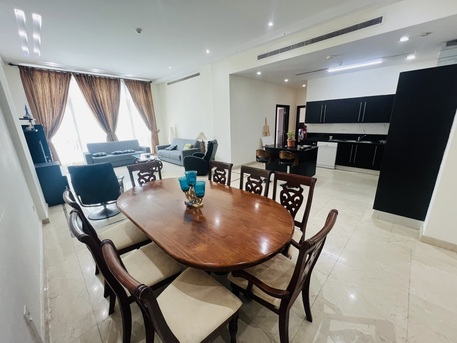 Juffair, Apartments/Houses, BHD 450/month,  Furnished,  2 BR,  BHD:-450/m FULLY FURNISHED 2 BHK APARTMENT FOR RENT IN JUFFAIR -: FAZAL* 34664461*