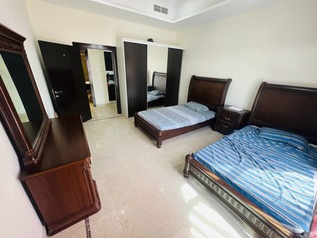 Juffair, Apartments/Houses, BHD 450/month,  Furnished,  2 BR,  BHD:-450/m FULLY FURNISHED 2 BHK APARTMENT FOR RENT IN JUFFAIR -: FAZAL* 34664461*