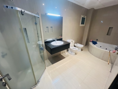 Juffair, Apartments/Houses, BHD 450/month,  Furnished,  2 BR,  BHD:-450/m FULLY FURNISHED 2 BHK APARTMENT FOR RENT IN JUFFAIR -: FAZAL* 34664461*