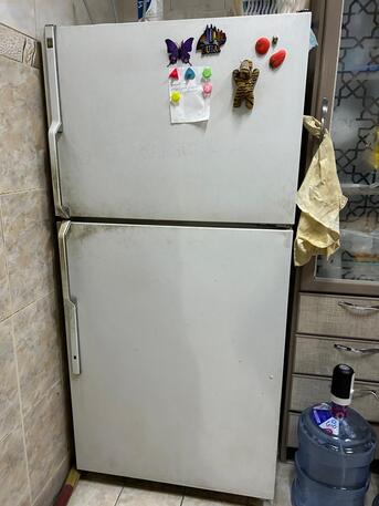 Riyadh, Household Items, SAR 650,  Auto Washing Machine ClassPro And LG Or GE Fridge.