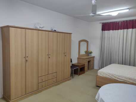 Riyadh, Rooms Available, SAR 2800/month,  Furnished,  200 Sq. Meter,  Sharing Single Executive Bachelor Furnished Accomodation For India/Pakistani Bachelor