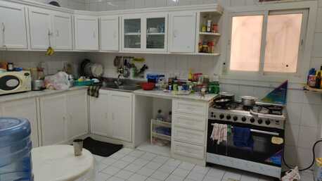 Riyadh, Sublets, SAR 2800/month,  1 BR,  200 Sq. Meter,  Sharing Single Executive Bachelor Furnished Accomodation For India/Pakistani Bachelor