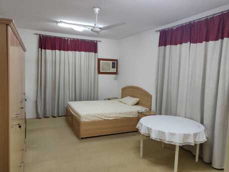 Riyadh, Sublets, SAR 2800/month,  1 BR,  200 Sq. Meter,  Sharing Single Executive Bachelor Furnished Accomodation For India/Pakistani Bachelor