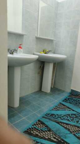 Riyadh, Sublets, SAR 2800/month,  1 BR,  200 Sq. Meter,  Sharing Single Executive Bachelor Furnished Accomodation For India/Pakistani Bachelor