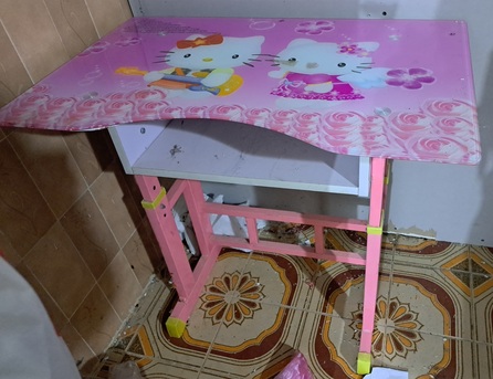 Khobar, Furniture, SAR 60,  Study Tables