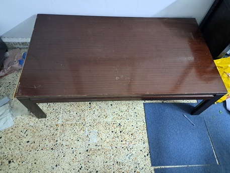 Khobar, Furniture, SAR 100,  Table( Diwan)