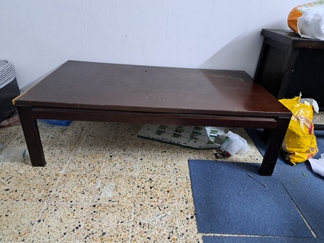 Khobar, Furniture, SAR 100,  Table( Diwan)
