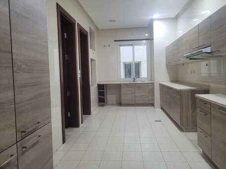 Kuwait City, Apartments/Houses, KWD 1800/month,  4 BR,  300 Sq. Meter,  4 Bedroom Duplex Flat With Nice Executive Finishing In Siddeeq At 1800KD