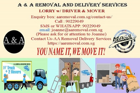 Riyadh, Labor/Moving, Man In Lorry W/Professional Mover To Your Moving Services.