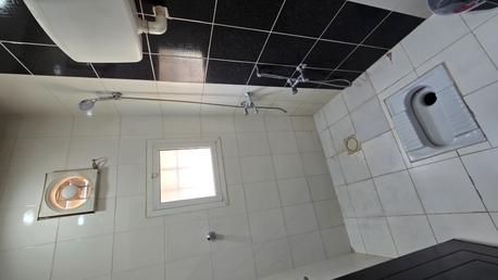 Riyadh, Rooms Available, SAR 1200/month,  One Room With Toilet For Executive Bachelor