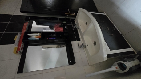 Riyadh, Rooms Available, SAR 1200/month,  One Room With Toilet For Executive Bachelor