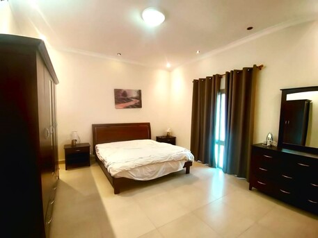 Sanabis, Apartments/Houses, BHD 330/month,  Furnished,  2 BR,  115 Sq. Meter,  Furnished  2 BHK Apartment For Rent In Burhama Near Dana Mall