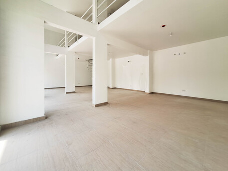 Salmabad, Shops, BHD 550,  For Rent, A New Commercial Showroom In The Salmabad Area