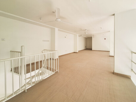 Salmabad, Shops, BHD 550,  For Rent, A New Commercial Showroom In The Salmabad Area